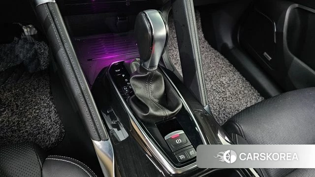 Renault Korea (Samsung) QM6 id 4403463 из Кореи 19
