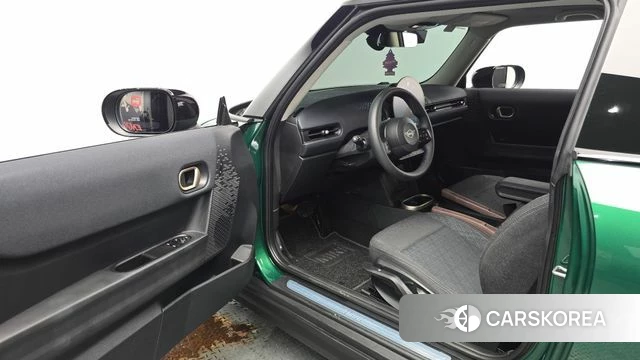 Mini Cooper C 4th generation id 4462559 из Кореи 30