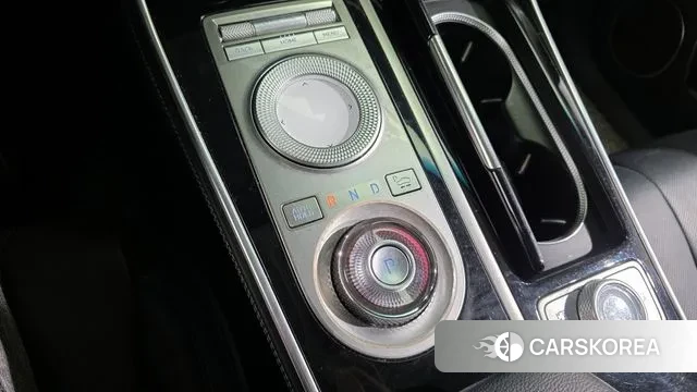 Genesis GV80 id 3722536 из Кореи 19