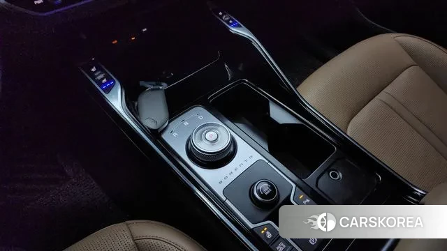 Kia The New Sorento 4th Generation id 3288961 из Кореи 19