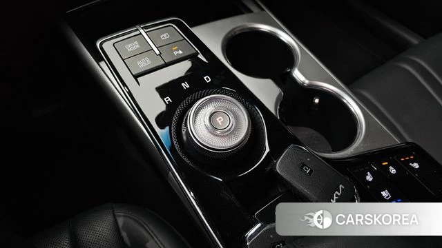 Kia K8 id 3870700 из Кореи 19