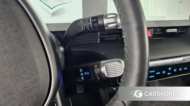 Hyundai Ionic 5 id 3503717 из Кореи 19