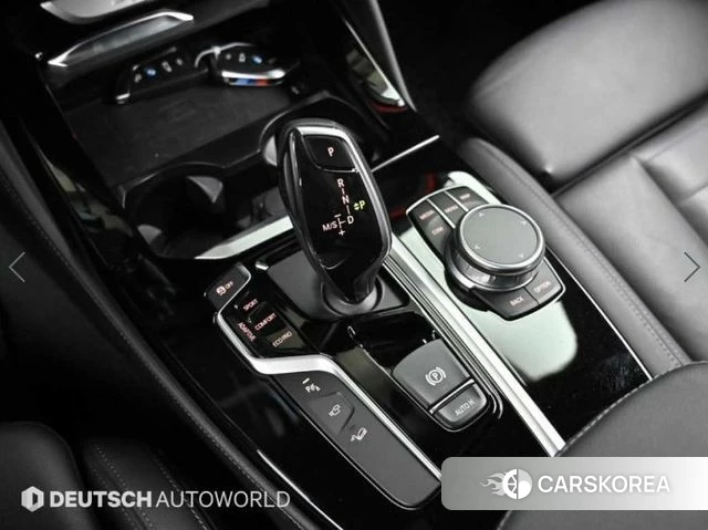 BMW X4 (G02) id 4680158 из Кореи 18