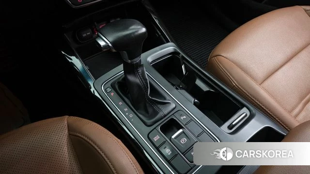 Kia The New Sorento id 3820925 из Кореи 19