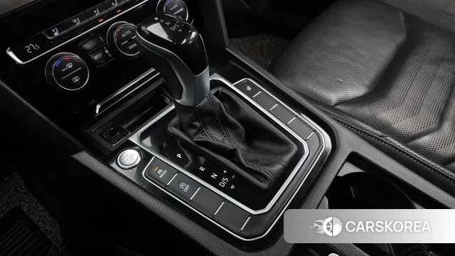 Volkswagen Arteon id 3514939 из Кореи 19