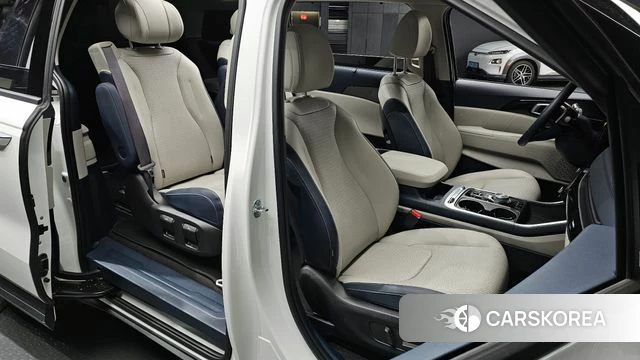 Kia The New Carnival 4th Generation id 4248627 из Кореи 35