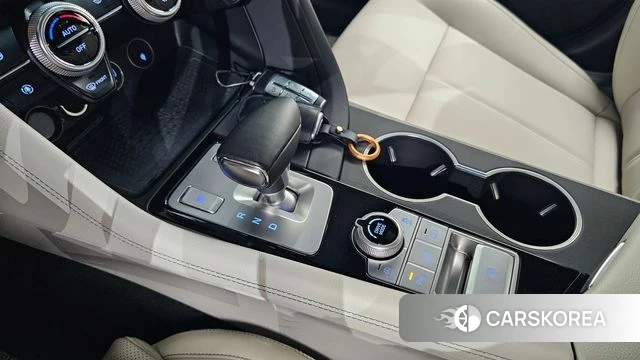 Genesis The New G70 id 4641669 из Кореи 29
