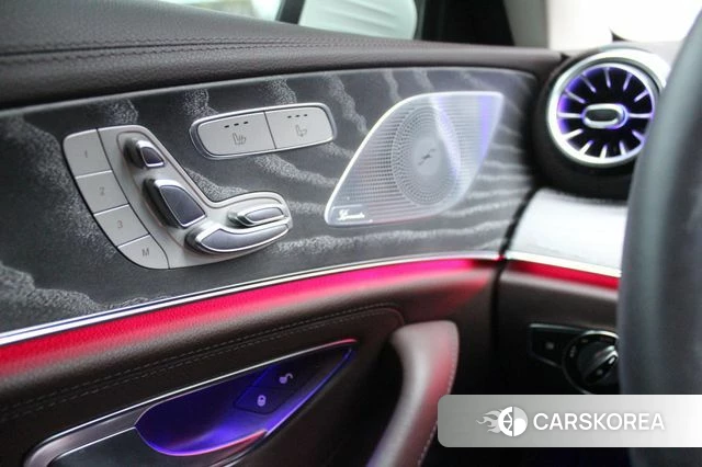 Mercedes-Benz CLS-Class C257 id 3889308 из Кореи 19