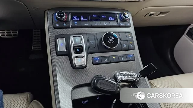 Hyundai Palisade id 3416837 из Кореи 19