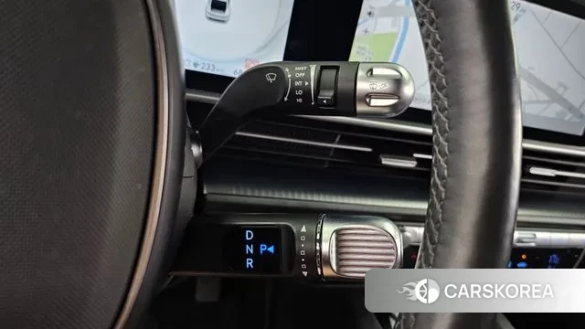 Hyundai Ionic 6 id 3016475 из Кореи 19