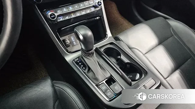 Hyundai Grandeur IG id 3778754 из Кореи 19