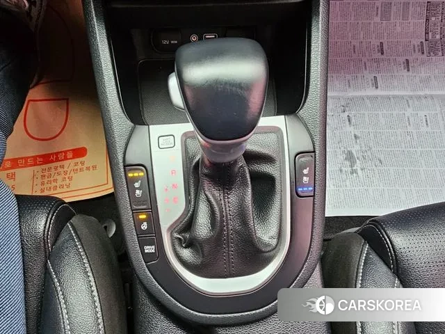 Kia Come New K3 id 3449119 из Кореи 19