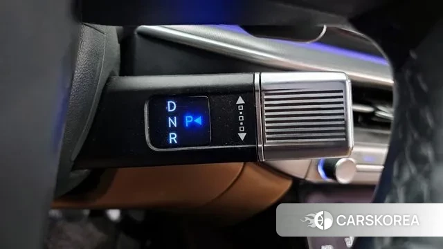 Hyundai Grandeur Hybrid (GN7) id 3415798 из Кореи 19