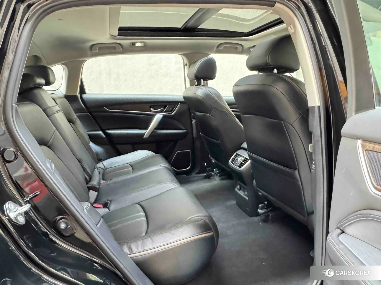 Honda Avancier id 4461689 из Китая 11