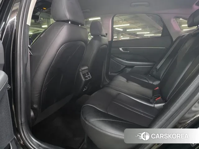 Hyundai Sonata Hybrid (DN8) id 2901730 из Кореи 19