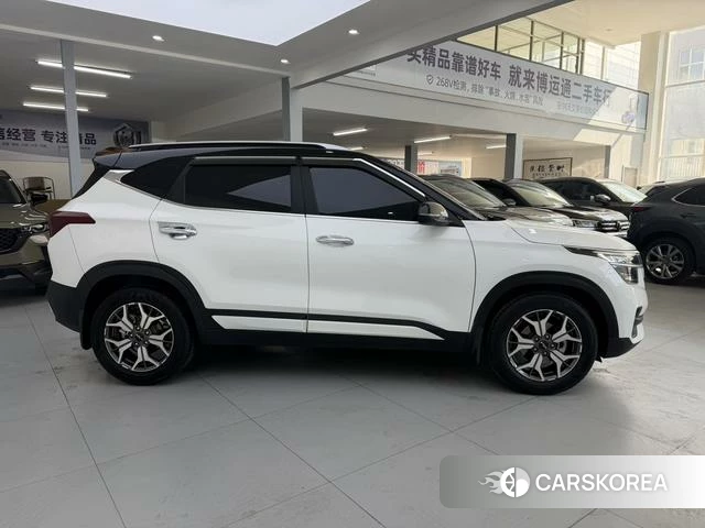 Kia Proud run id 4274259 из Китая 15