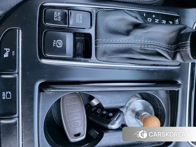 Hyundai Grandeur IG id 3544093 из Кореи 11