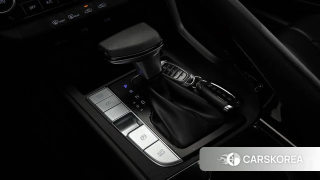 Hyundai Avante Hybrid (CN7) id 4489674 из Кореи 19