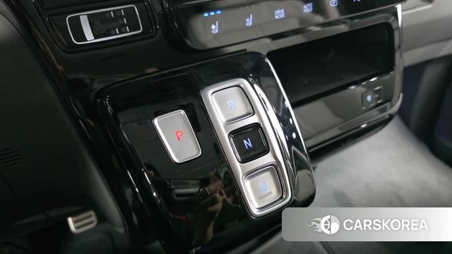 Hyundai Staria id 4442759 из Кореи 19