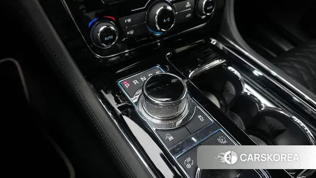 Jaguar All New XJ id 3428883 из Кореи 19