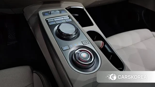 Genesis GV70 id 3508650 из Кореи 19