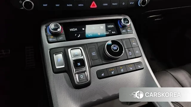 Hyundai The New Palisade id 3538944 из Кореи 19