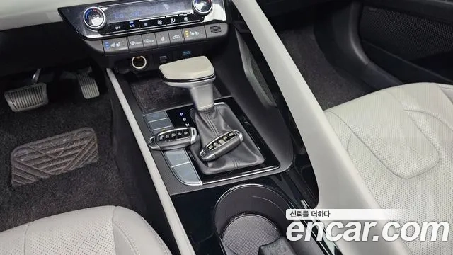 Hyundai Avante (CN7) id 2863765 из Кореи 19