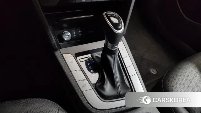 Hyundai Avante AD id 3742712 из Кореи 20