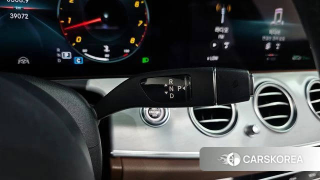 Mercedes-Benz E-Class W213 id 3872396 из Кореи 19