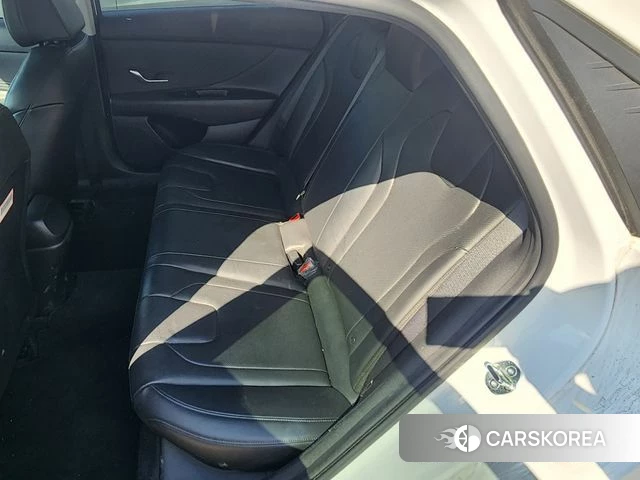 Hyundai Avante (CN7) id 4201798 из Кореи 19