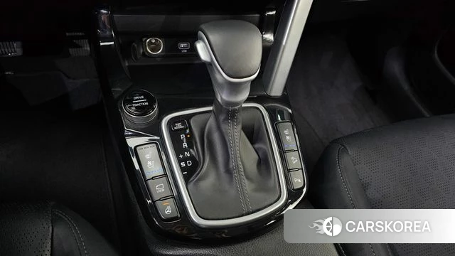 Kia Seltos id 3953885 из Кореи 19