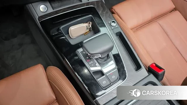 Audi Q5 (FY) id 3120638 из Кореи 19