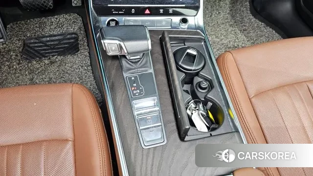 Audi A6 (C8) id 3577408 из Кореи 19