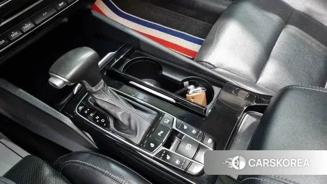 Kia Come New K7 id 2981958 из Кореи 17