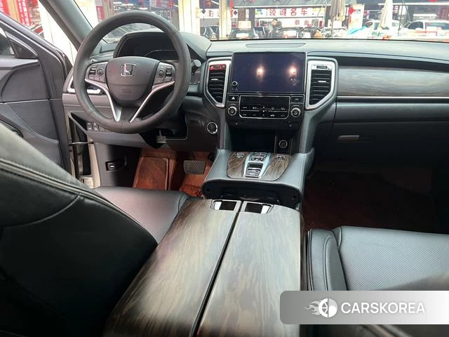 Honda UR-V id 3901905 из Китая 9