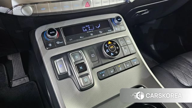 Hyundai Palisade id 4535525 из Кореи 19