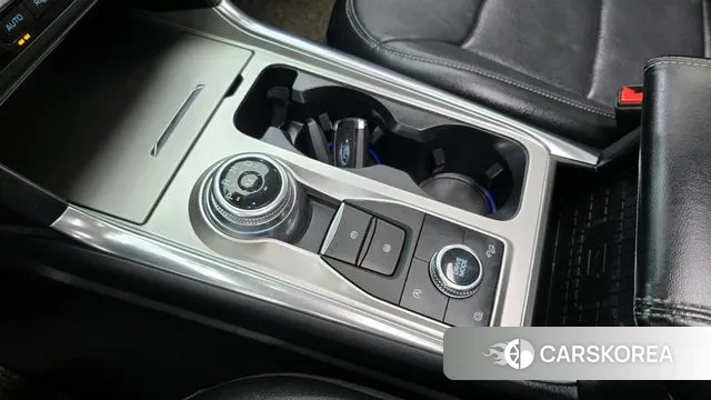 Ford Explorer 6th Generation id 3391037 из Кореи 19