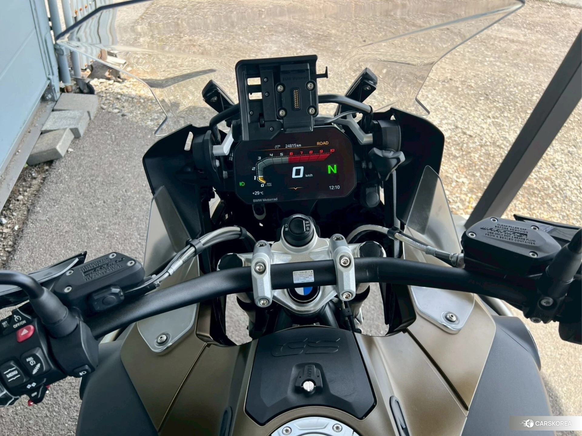 OTHER BMW R1250GS ADV id 4373999 из Японии 10