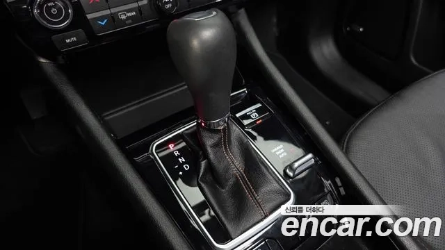 Jeep Compass 2nd Generation id 2943851 из Кореи 19