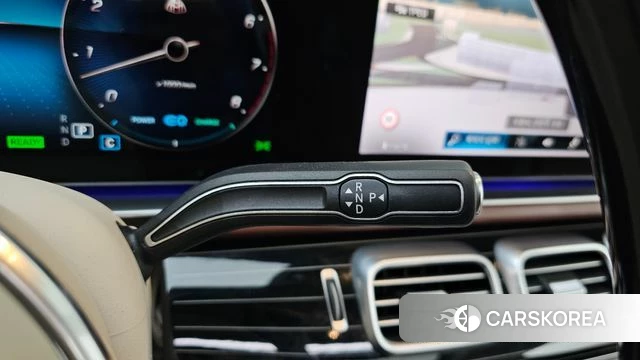 Mercedes-Benz GLS - Class X167 id 3897458 из Кореи 19