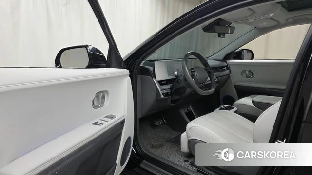Hyundai Ionic 5 id 4534916 из Кореи 34