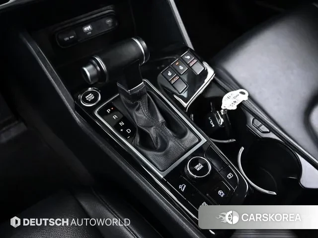 Kia Sportage 5th Generation id 3529731 из Кореи 19