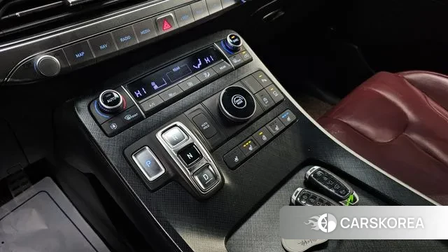 Hyundai Palisade id 3789253 из Кореи 19