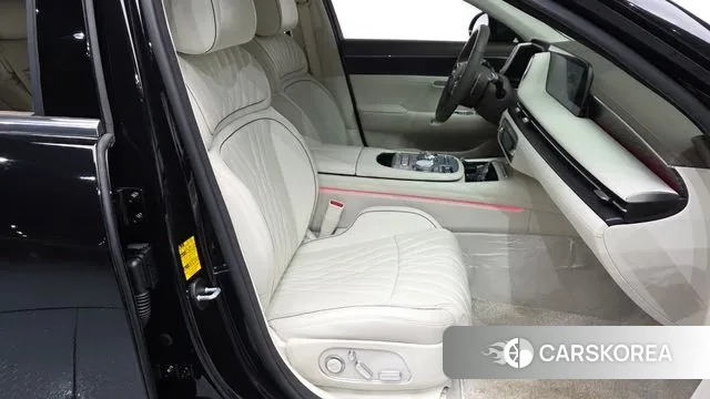 Genesis G90 (RS4) id 3436984 из Кореи 19