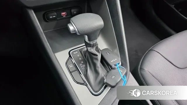 Kia The New Niro id 3301264 из Кореи 19