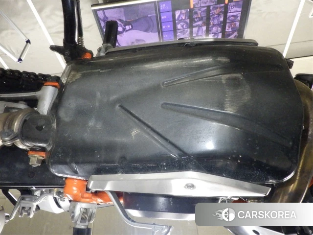 KTM 690 DUKE id 4387090 из Японии 9