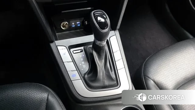 Hyundai Avante AD id 3647211 из Кореи 19