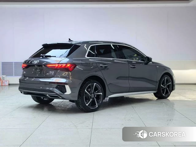 Audi A3 id 4359274 из Китая 23