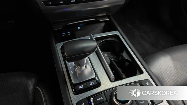 Genesis G80 id 4718065 из Кореи 19