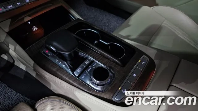 Kia More K9 id 2926964 из Кореи 19